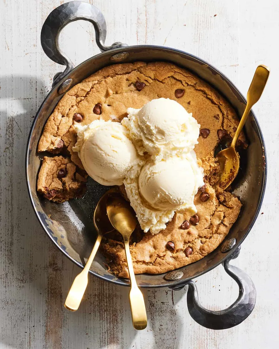 Pizzookie