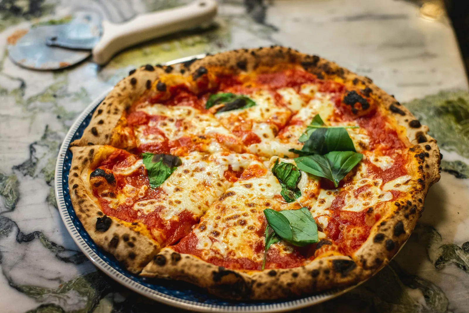 Cheese Pizza